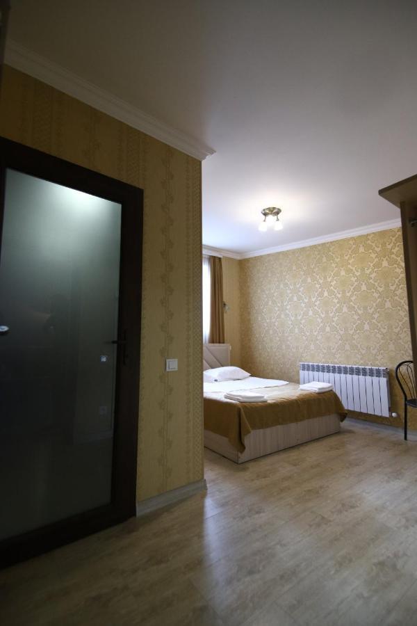 Gyumri Guest House 外观 照片