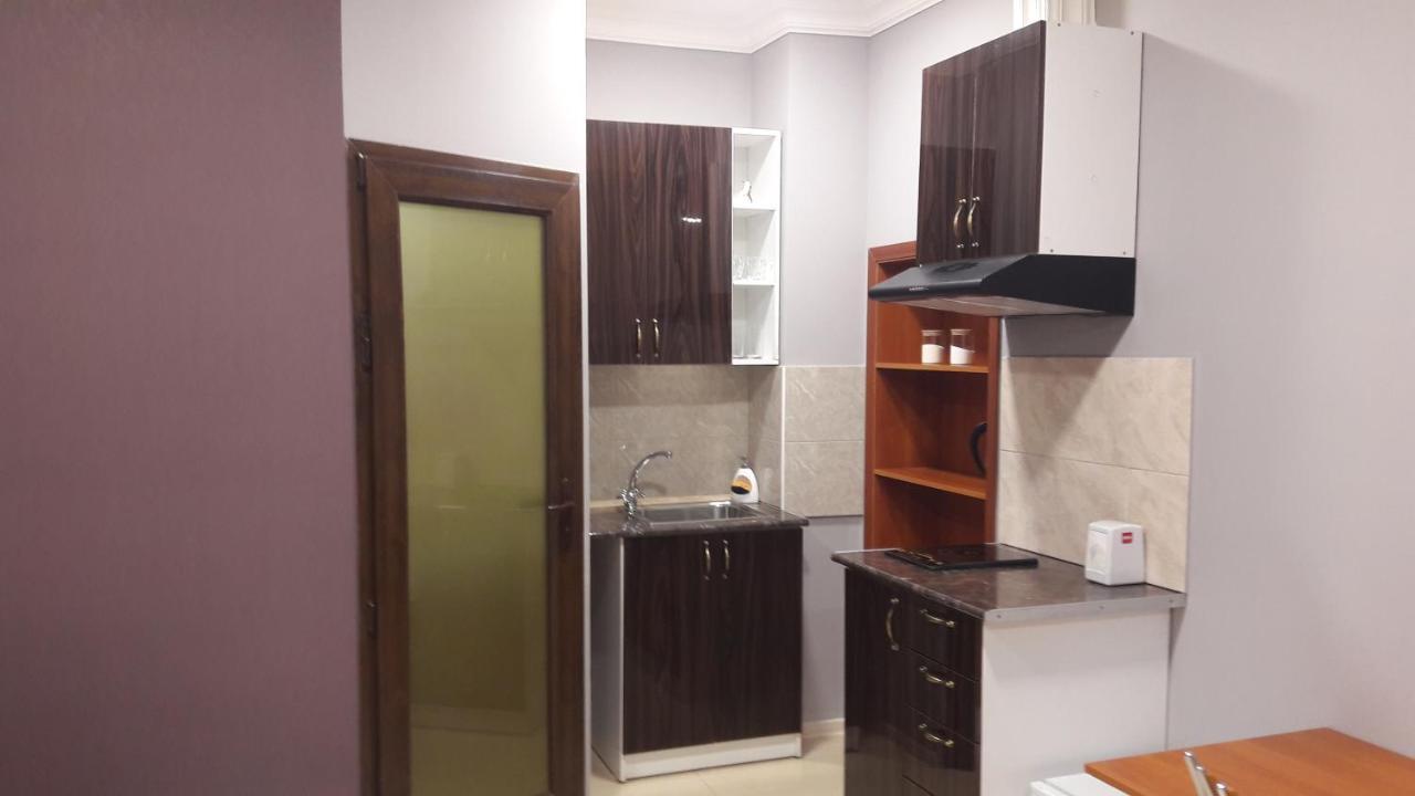 Gyumri Guest House 外观 照片