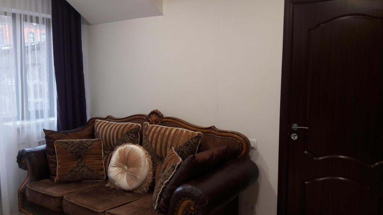 Gyumri Guest House 外观 照片