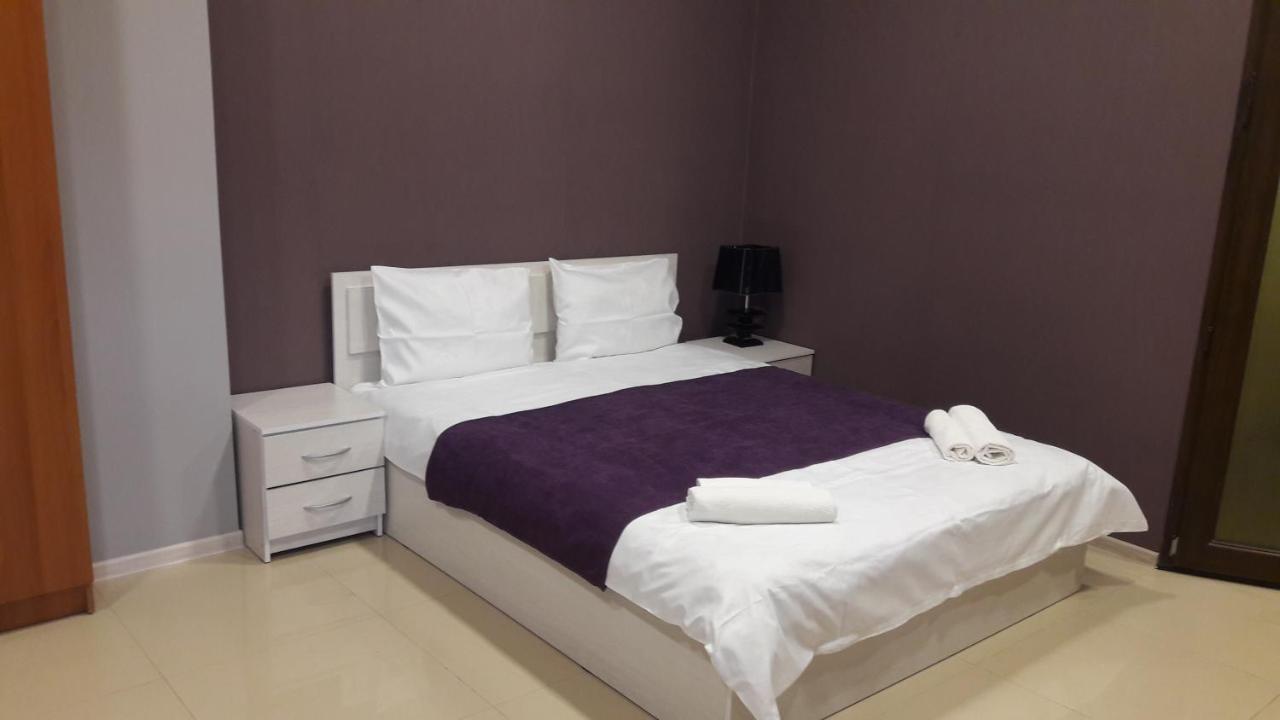 Gyumri Guest House 外观 照片