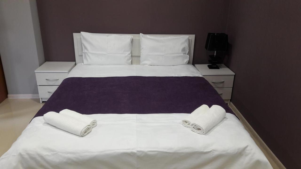 Gyumri Guest House 外观 照片