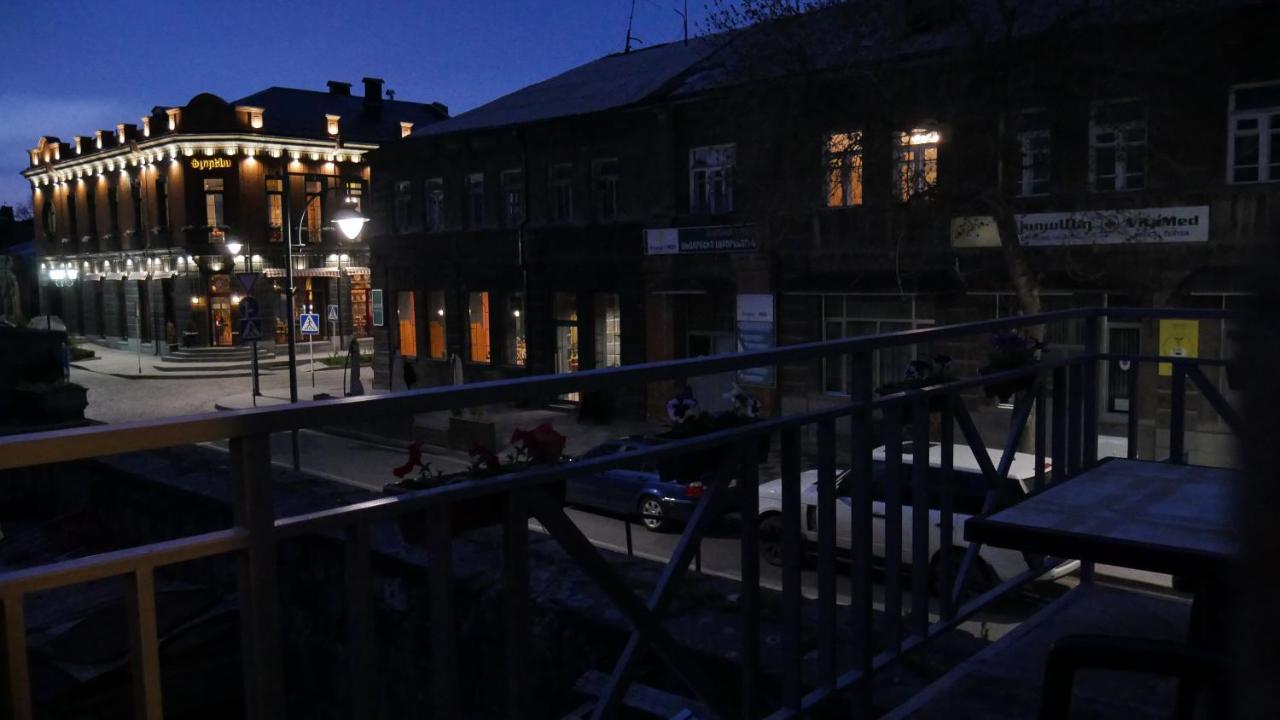 Gyumri Guest House 外观 照片