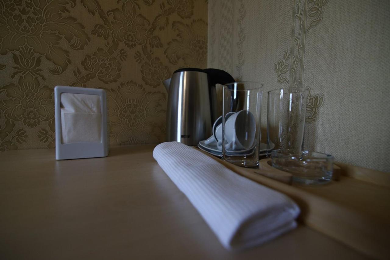 Gyumri Guest House 外观 照片