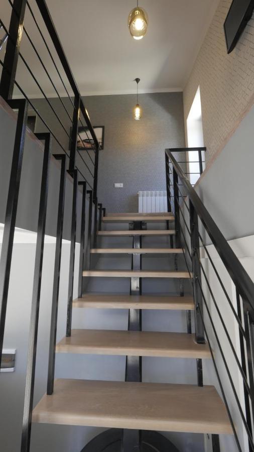 Gyumri Guest House 外观 照片