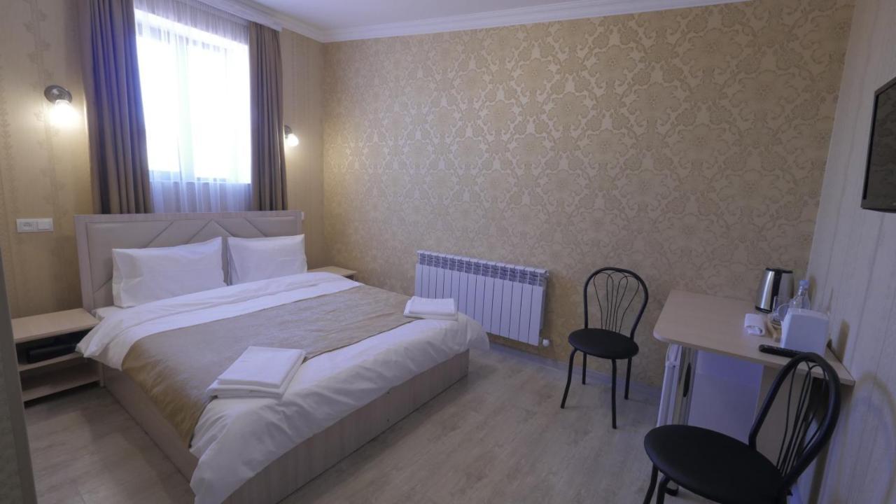 Gyumri Guest House 外观 照片