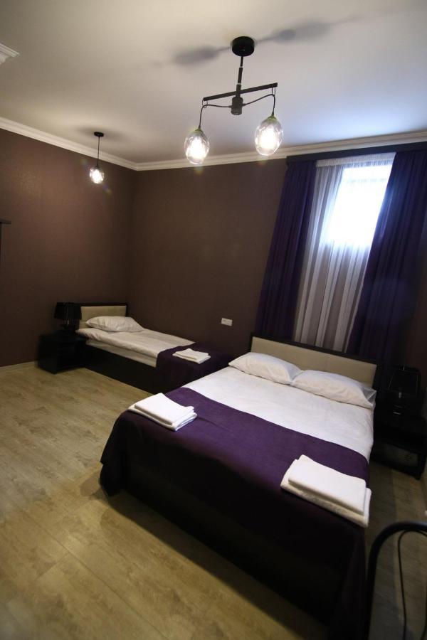 Gyumri Guest House 外观 照片