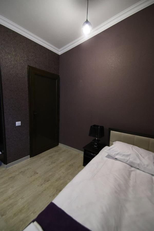 Gyumri Guest House 外观 照片