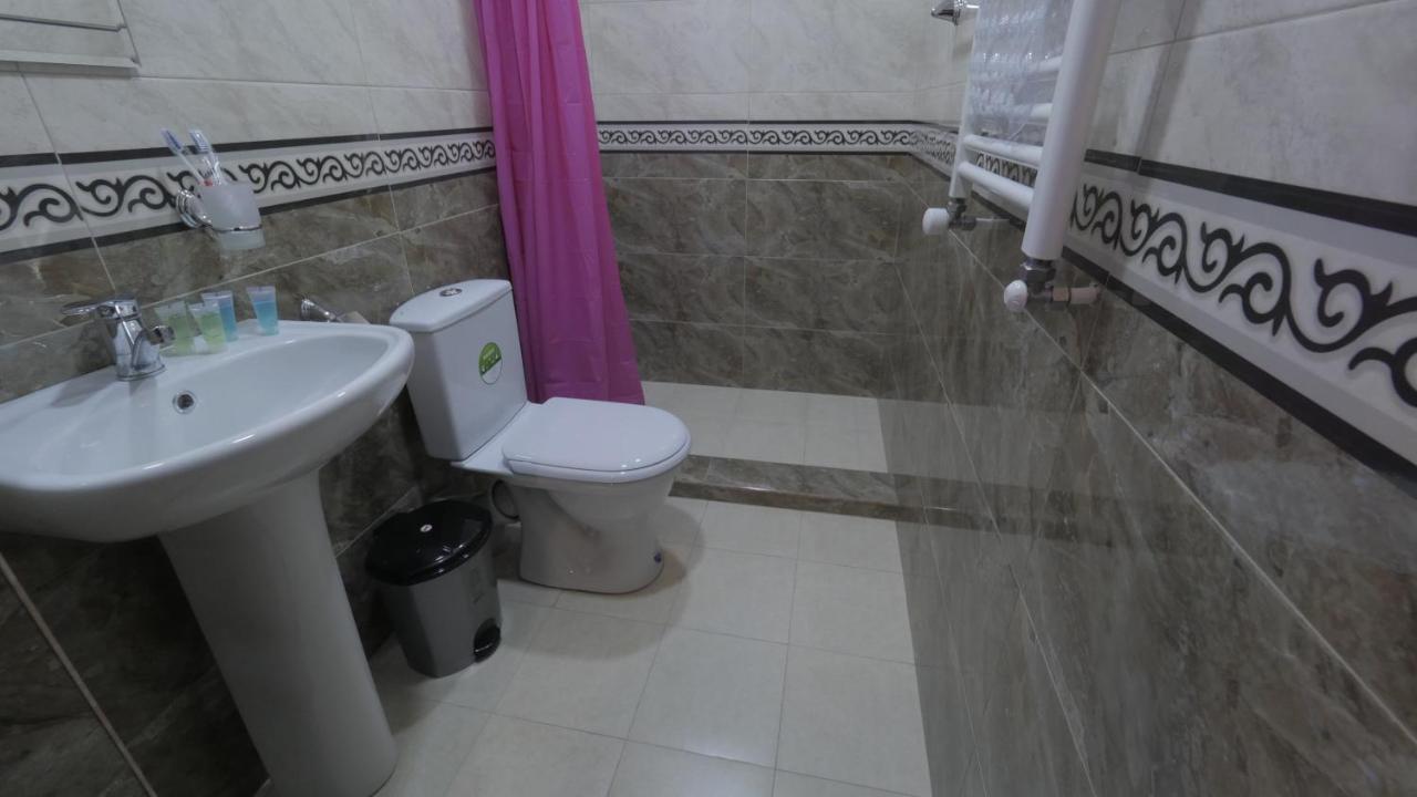 Gyumri Guest House 外观 照片