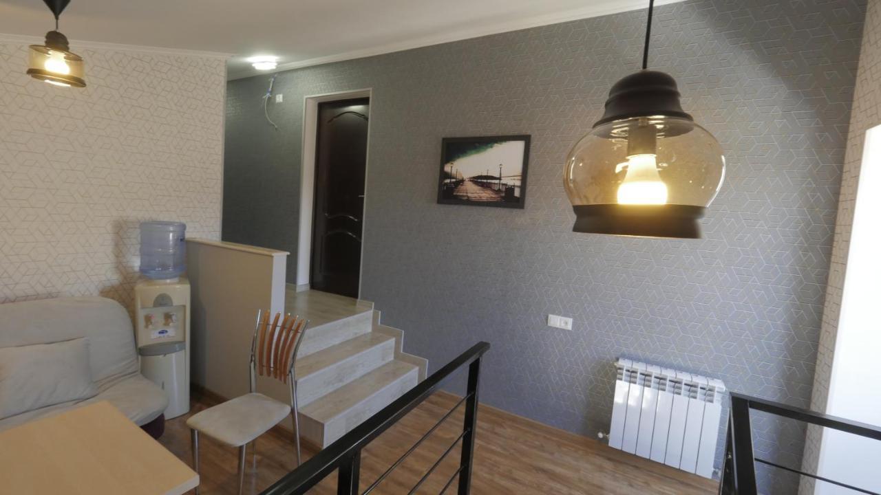 Gyumri Guest House 外观 照片