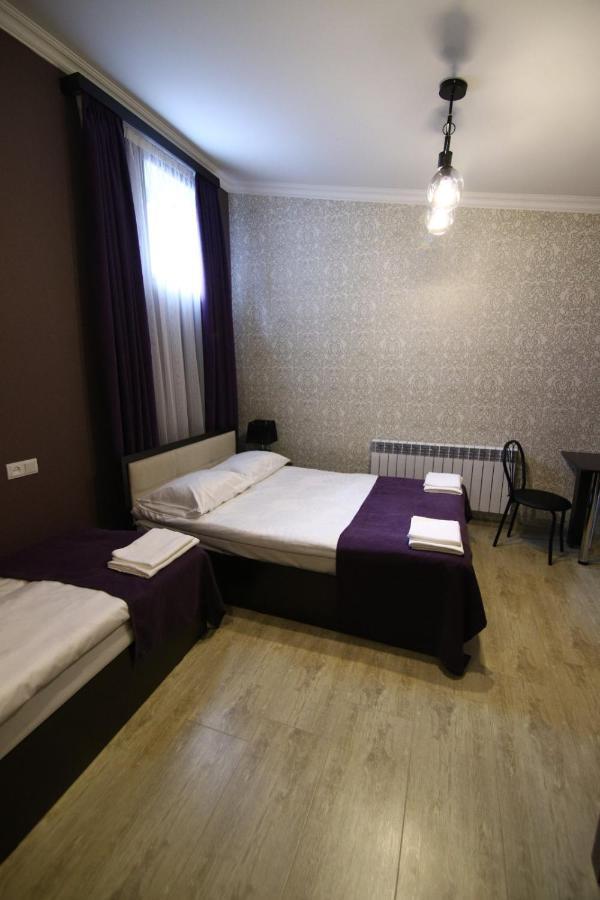 Gyumri Guest House 外观 照片