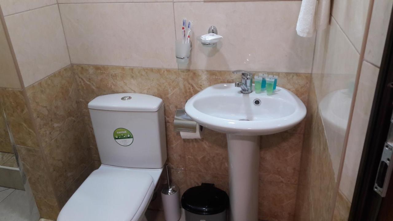 Gyumri Guest House 外观 照片